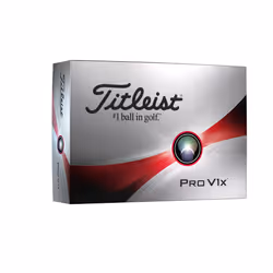 TITLEIST 2023 Pro V1x Golf Ball, White
