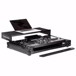 Odyssey FZGSPIXDJRX3WBL audio equipment case DJ controller Hard case Black