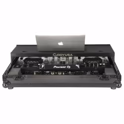 Odyssey FZGSPIXDJRX3WBL audio equipment case DJ controller Hard case Black