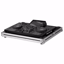 Odyssey FZPIXDJRX3, Carrying case, Black, 812.8 mm, 546.1 mm, 203.2 mm, 11.3 kg