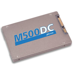 Micron M500DC 800 GB 2.5" Serial ATA III MLC