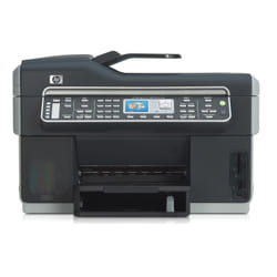 HP OfficeJet L7680 Thermal inkjet 4800 x 1200 DPI 16 ppm