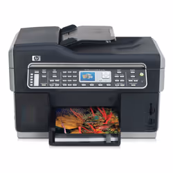 HP OfficeJet L7680 Thermal inkjet 4800 x 1200 DPI 16 ppm