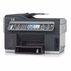HP OfficeJet L7680 Thermal inkjet 4800 x 1200 DPI 16 ppm