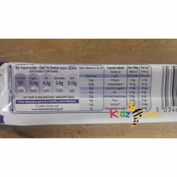 Cadbury's Curlywurly Chewy Caramel Chocolate  Bars (60)