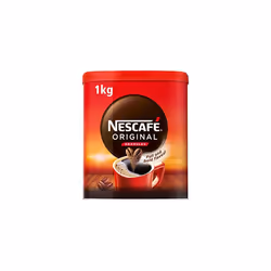 NESCAFE Original Instant Coffee 1kg Tin