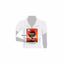 NESCAFE Original Instant Coffee 1kg Tin