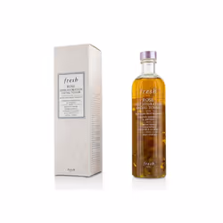 Fresh Rose Deep Hydration Facial Toner 250ml