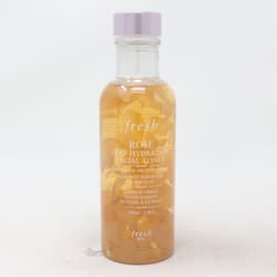 Fresh Rose Deep Hydration Facial Toner  3.3oz/100ml New
