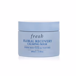 Fresh Floral Recovery Calming Mask 100ml/3.3oz