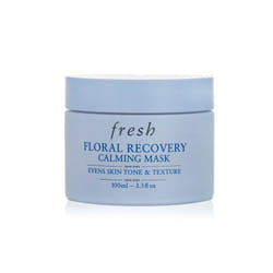 Fresh Floral Recovery Calming Mask 100ml/3.3oz