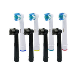 8pcs Electric toothbrush head for Oral-B Electric Tooth brush Replacement