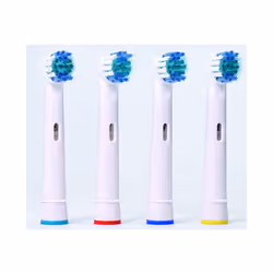 8pcs Electric toothbrush head for Oral-B Electric Tooth brush Replacement