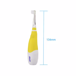 Children Toothbrush with 1 handle 3 heads Sonic Electric Toothbrush For