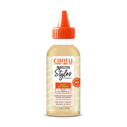 Cantu Protective Styles by Angela | Daily Oil Drops | 2 fl oz
