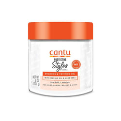 Cantu Protective Styles by Angela | Braiding & Twisting Gel 8oz