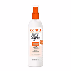 Cantu Protective Styles by Angela | Conditioning Detangler | 8 fl oz
