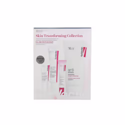 Skin Transforming Collection (full Size Trio):  Cleanser 150ml + Eye Concentrate (30ml+7ml) + Eyes Primer 10ml - 4pcs
