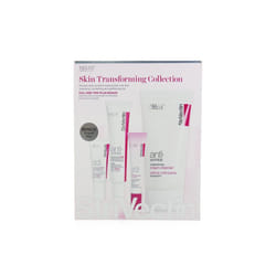 Skin Transforming Collection (full Size Trio):  Cleanser 150ml + Eye Concentrate (30ml+7ml) + Eyes Primer 10ml - 4pcs
