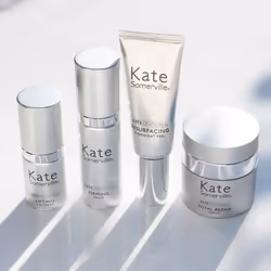 Kate Somerville KateCeuticals Firming Serum, Advanced Anti-Ageing Plumping and Firming Treatment, Face Skin Repair Serum, Softens Fine Lines, 30ml