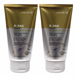Joico K Pak Deep Penetrating Reconstructor 5.1 Oz (Pack of 2)