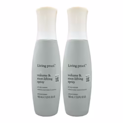 Living Proof Full Volume & Root-Lifting Spray 5.5 Oz (Pack of 2)