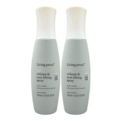 Living Proof Full Volume & Root-Lifting Spray 5.5 Oz (Pack of 2)