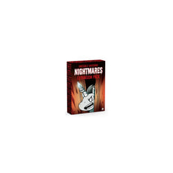 TeeTurtle Unstable Unicorns Nightmares Expansion