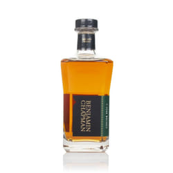 Benjamin Chapman 7 Year Old Whiskey 70cl 45%