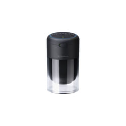 AUTOMATIC FIRELESS BUBBLE THERABODY THERACUP