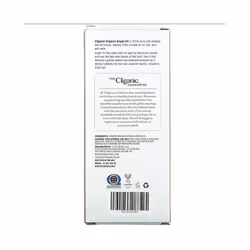 Cliganic, Organic Argan Oil, 473ml