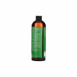 Cliganic, Organic Castor Oil, 473ml