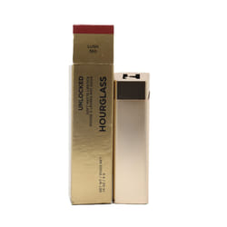Hourglass Unlocked Soft Matte Lipstick  0.14oz/4g New With Box - 360 Lush