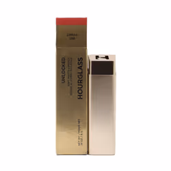 Hourglass Unlocked Soft Matte Lipstick 0.14oz/4g New With Box - 358 Zinnia