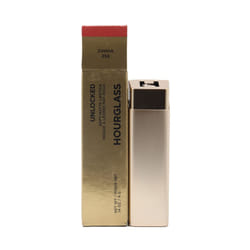 Hourglass Unlocked Soft Matte Lipstick  0.14oz/4g New With Box - 358 Zinnia