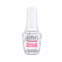 Gelish Soak Off Structure Brush-On Builder Gel 15ml