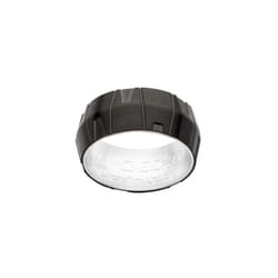 Star Wars 883424-size9 Darth Vader Chamber Ring - Size 9