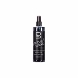 L3VEL3 After Shave Spray Cologne Midnight 100ml
