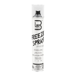 L3VEL3 Freeze Hair Spray 400ml