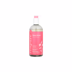 Renpure, Rose Water Shampoo, 24 fl oz (710 ml)