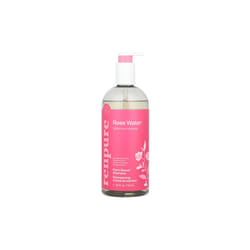 Renpure, Rose Water Shampoo, 24 fl oz (710 ml)