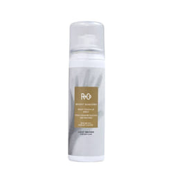 R+Co Bright Shadows Root Touch Up Spray Light Brown 59ml