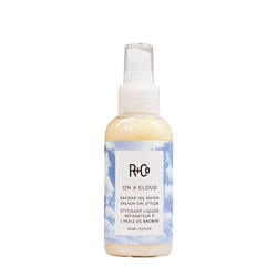 R+Co On A Cloud Baobab Oil Repair Splash On Styler 124ml