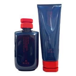 R & Co BLEU Primary Color Shampoo 8.5 oz & Conditioner 6.8 Oz Set