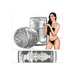 Fleshlight Quickshot Stoya Destroya Dual Male Masturbator