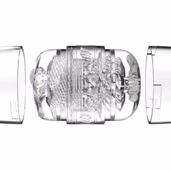 Fleshlight Mia Malkova Quickshot Transparent - Additional view 7