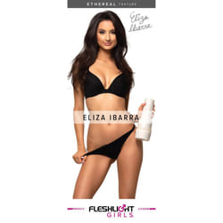 Fleshlight Girls Eliza Ibarra Male Masturbator | Real Feel Pussy Vagina Stroker