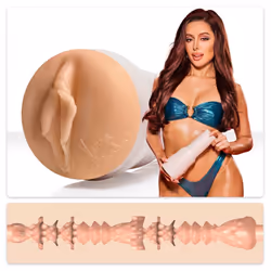Fleshlight Vanna Bardot, 1 pc(s)