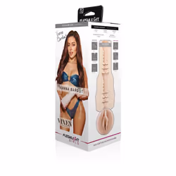 Fleshlight Vanna Bardot