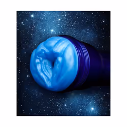 Fleshlight Freaks Alien Blue Pussy Masturbator | Vagina Stroker Sex Toy